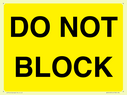 do-not-block-floor-sign~